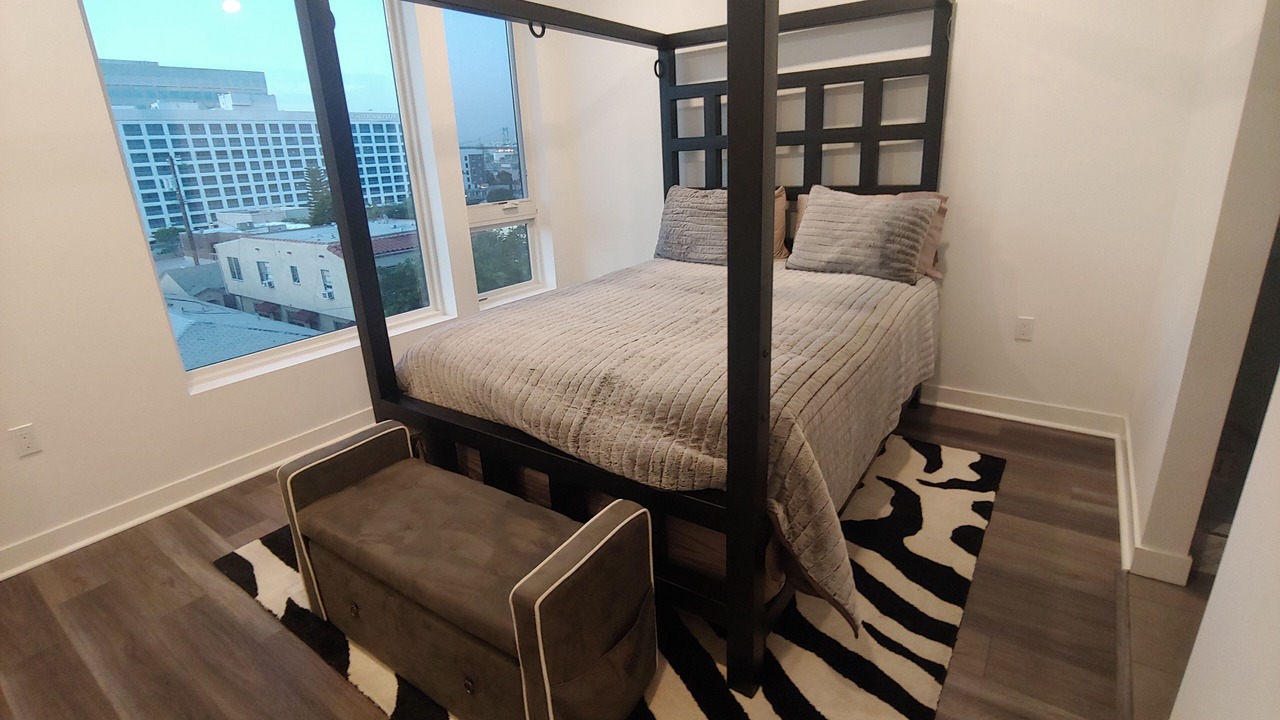 Photo of Bedroom in Central San Pedro