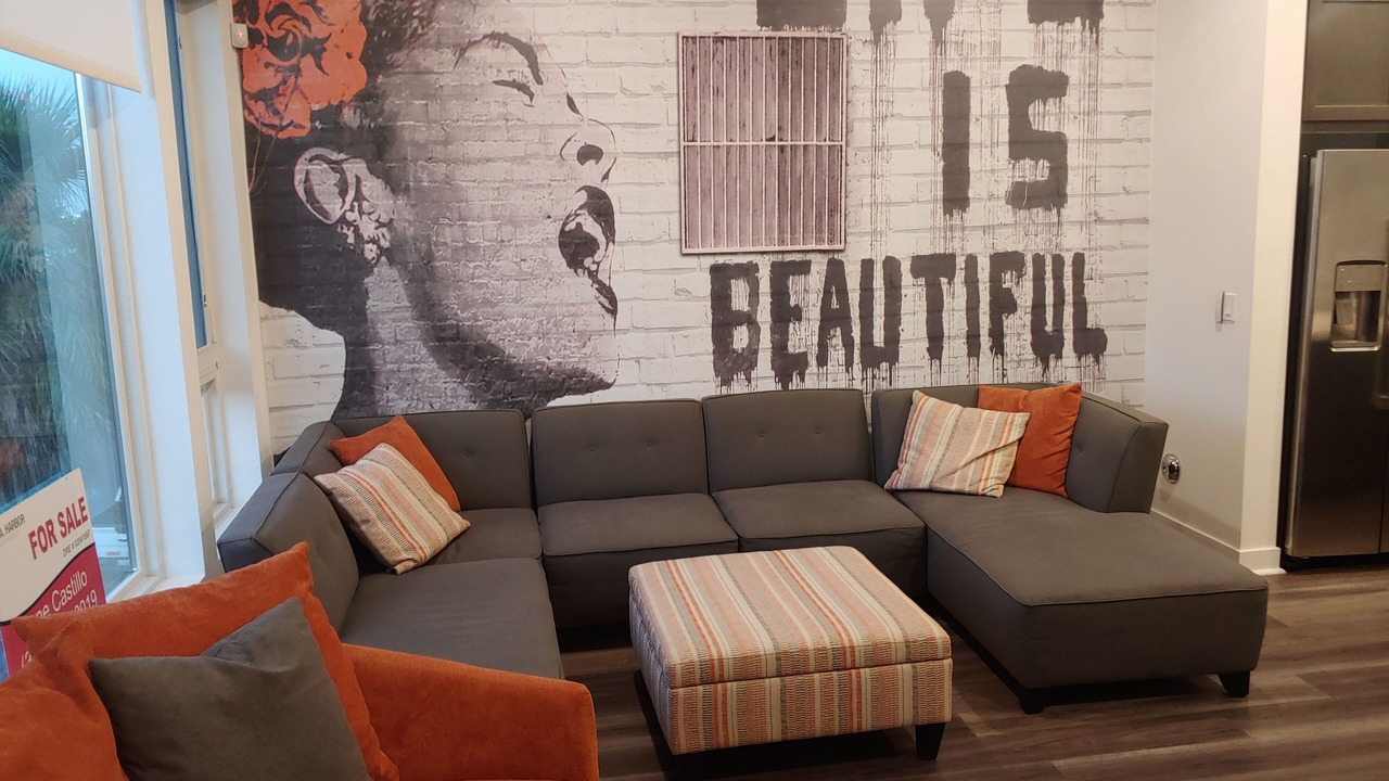 Photo of Livingroom in Central San Pedro
