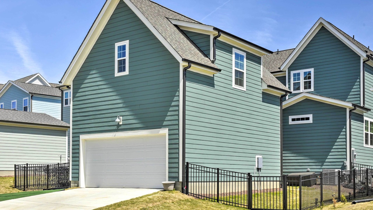 Photo of Outdoor in Pittsboro