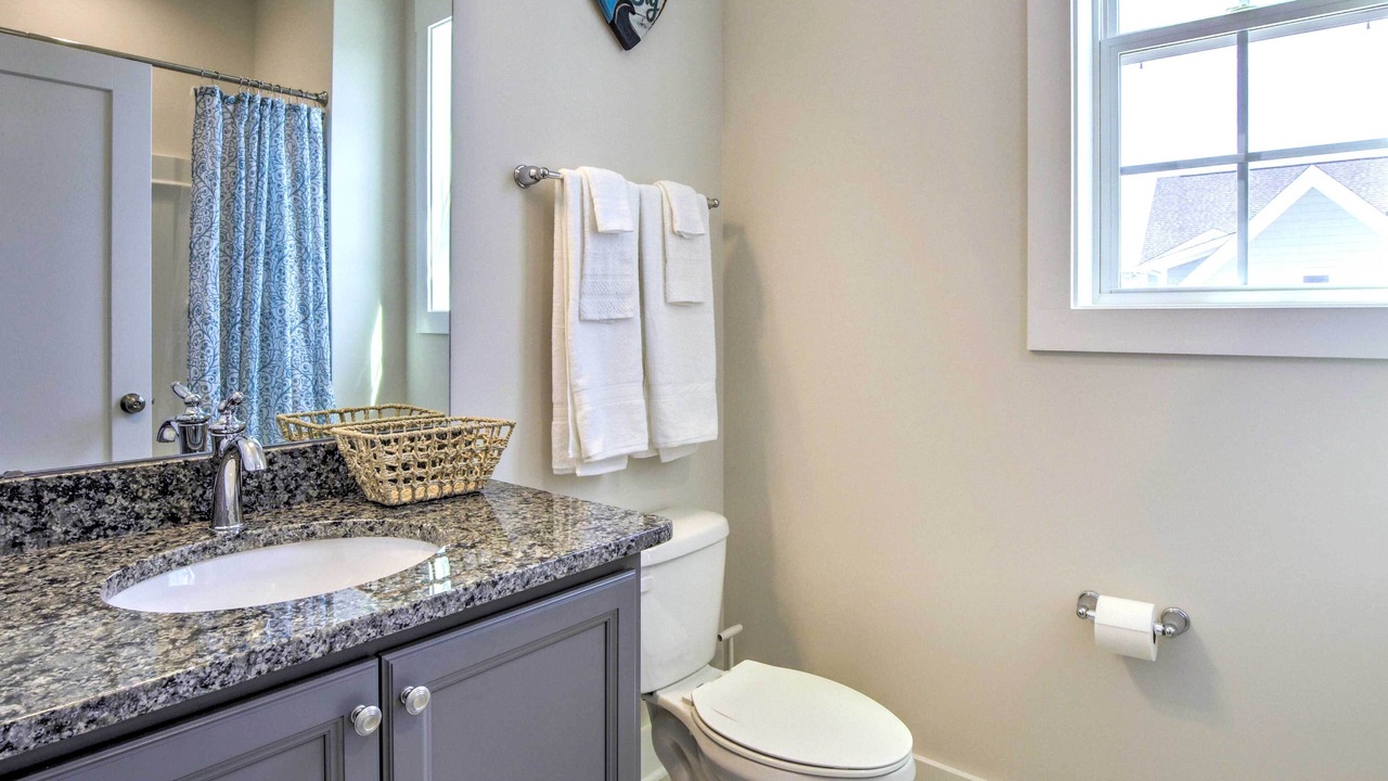 Photo of Bathroom in Pittsboro