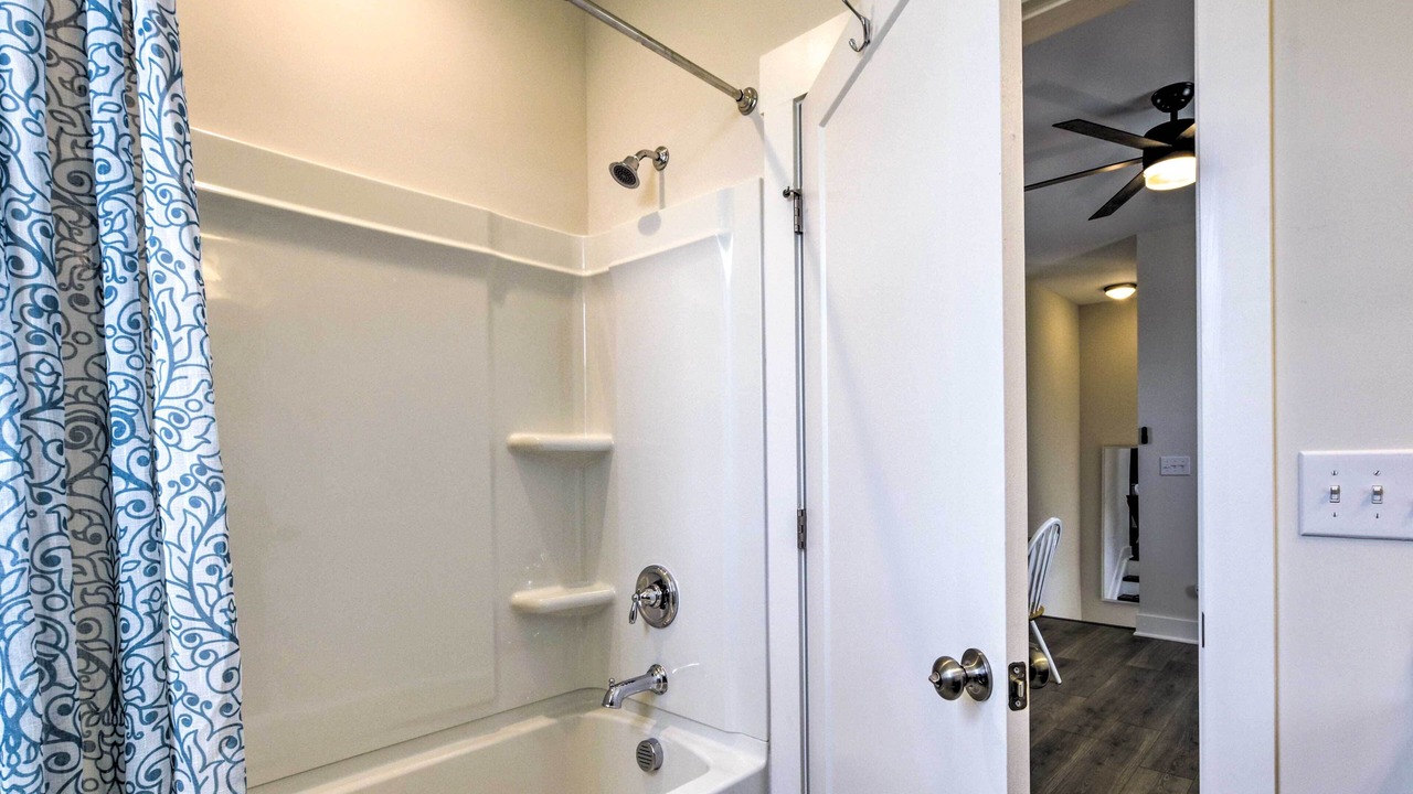 Photo of Bathroom in Pittsboro