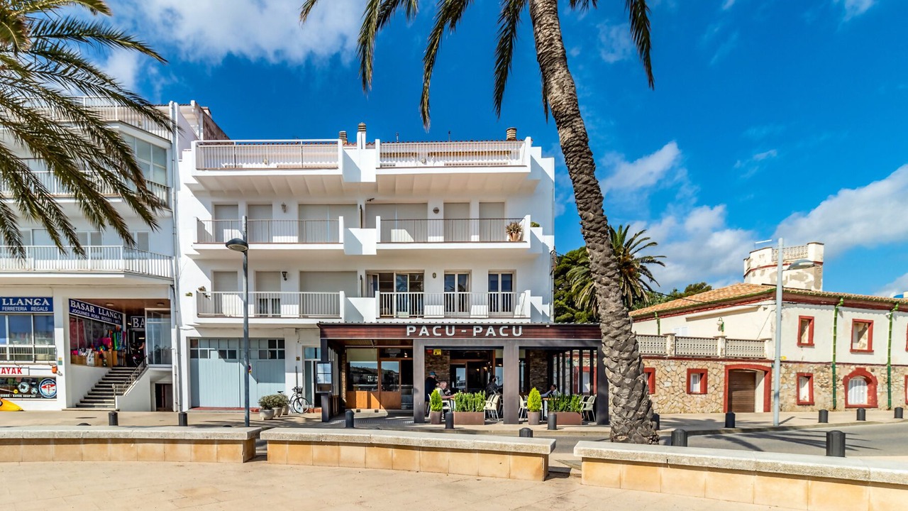 Photo of Outdoor in Llanca