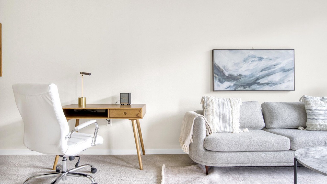 Photo of Livingroom in Santa Clara