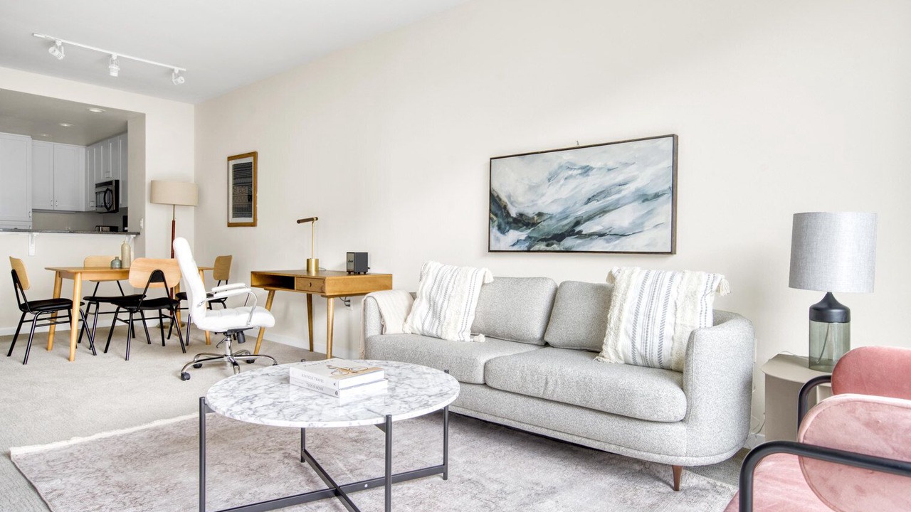 Photo of Livingroom in Santa Clara