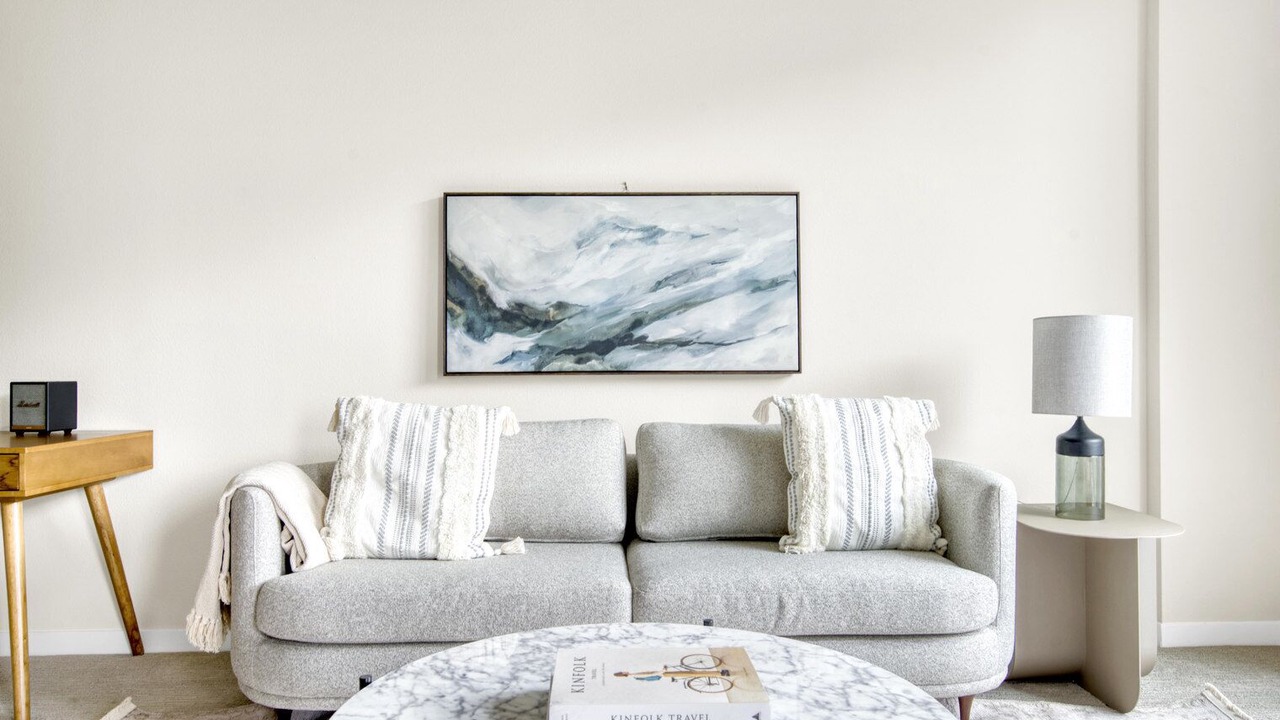 Photo of Livingroom in Santa Clara