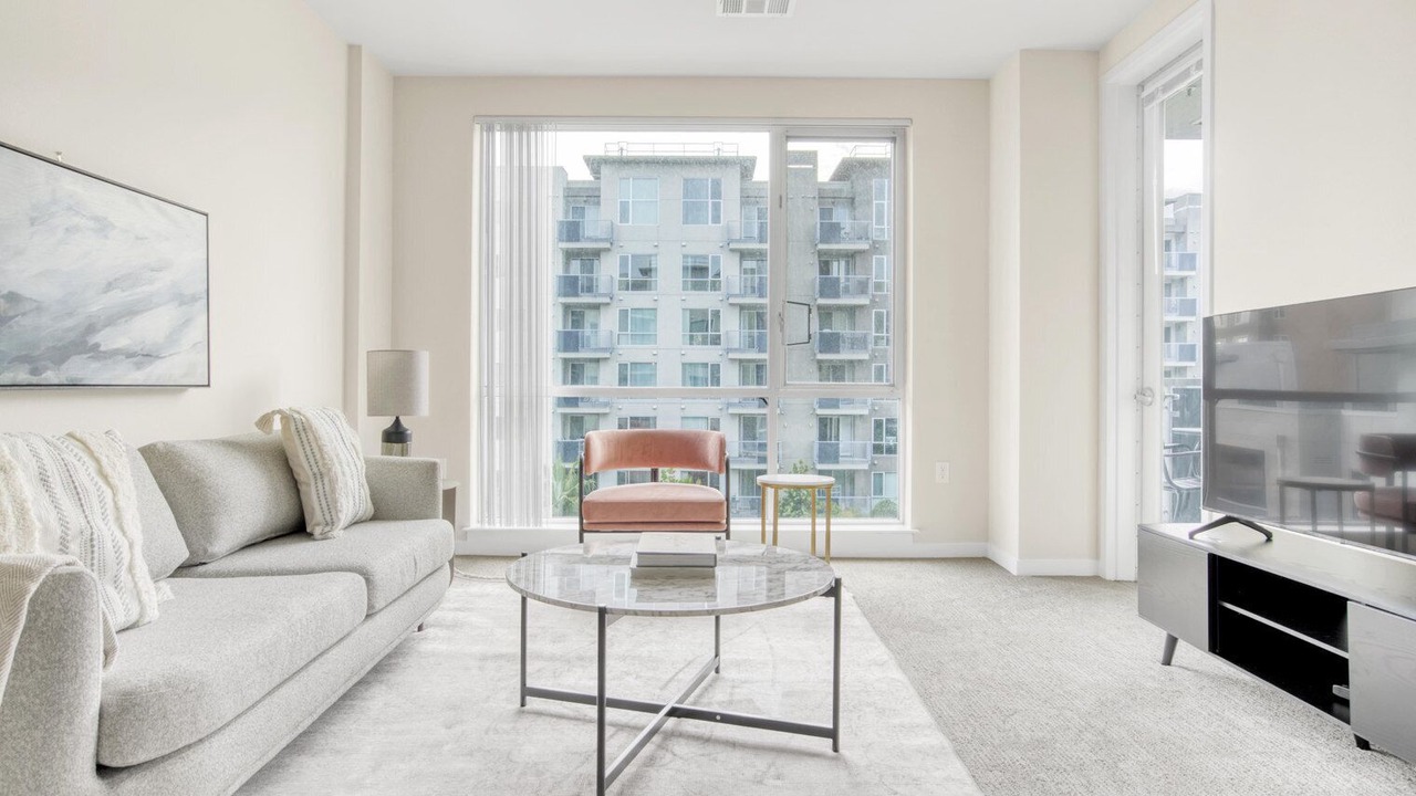 Photo of Livingroom in Santa Clara