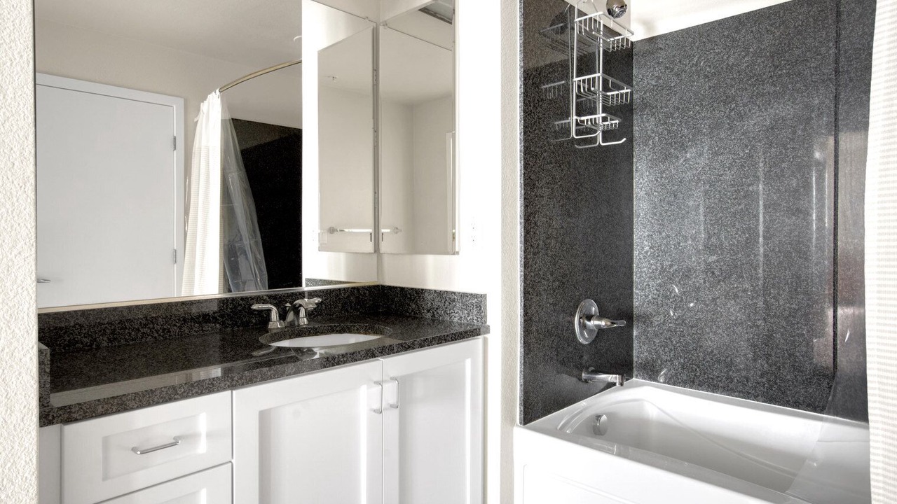 Photo of Bathroom in Santa Clara