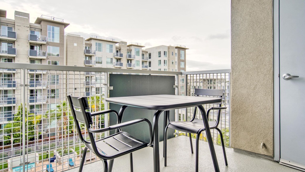 Photo of Outdoor in Santa Clara