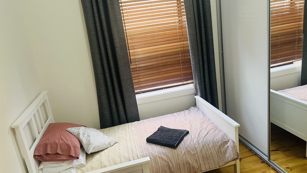 Photo of Bedroom in Mount Gambier