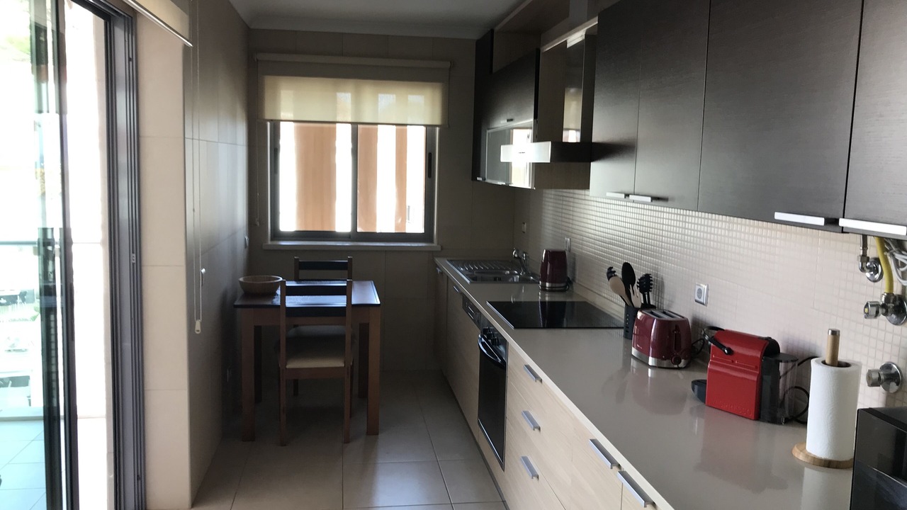 Photo of Kitchen in Olhos D'Agua