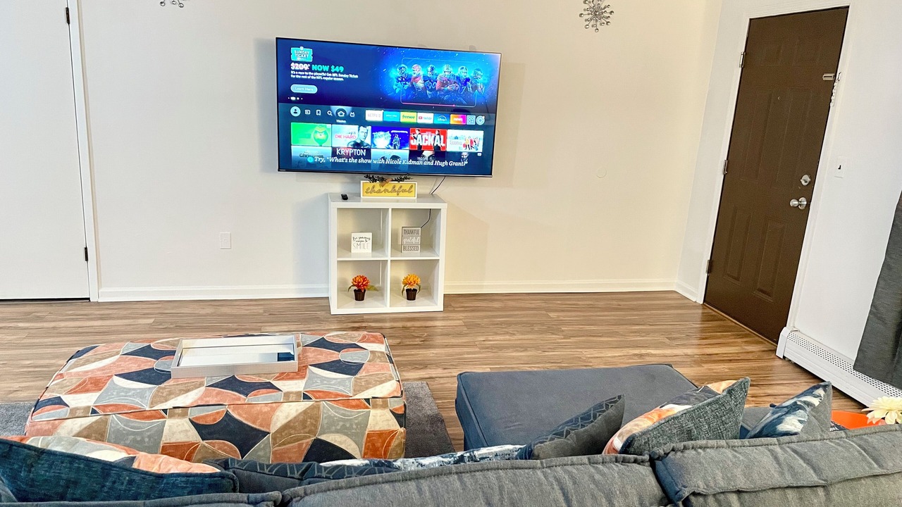Photo of Livingroom in Garfield