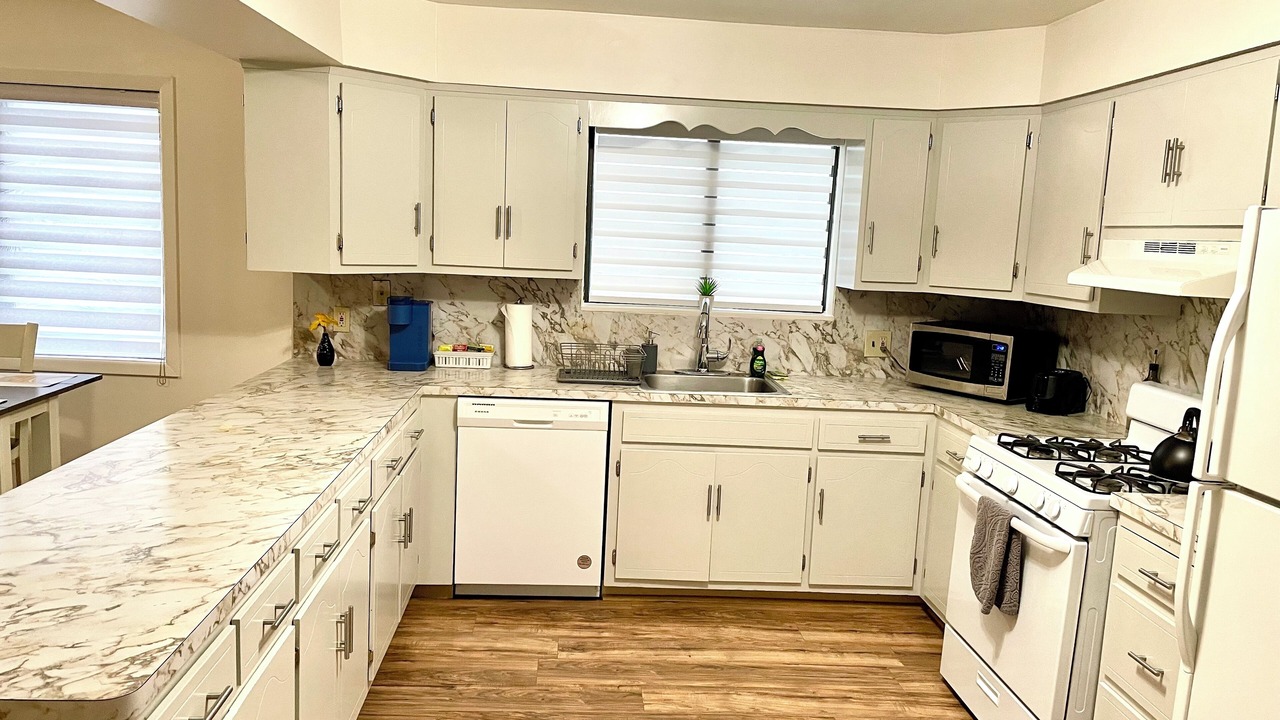 Photo of Kitchen in Garfield