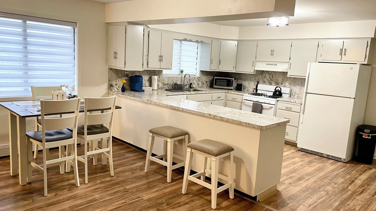 Photo of Kitchen in Garfield