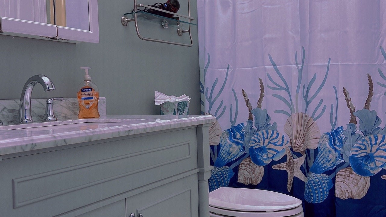 Photo of Bathroom in Waretown