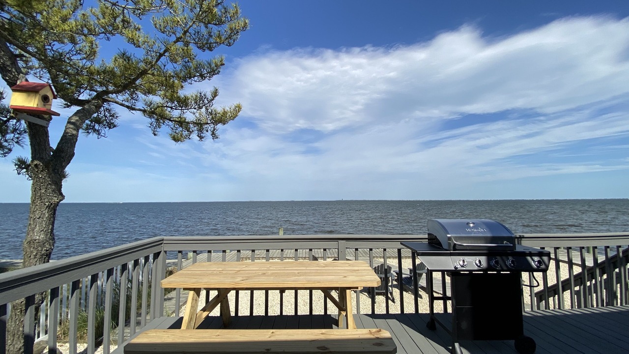 Photo of Outdoor in Waretown