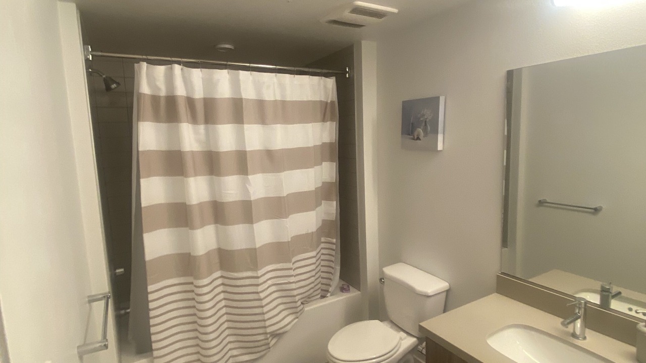 Photo of Bathroom in Downtown