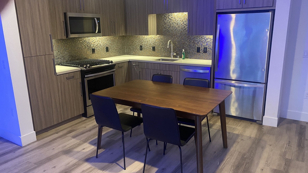 Photo of Kitchen in Downtown