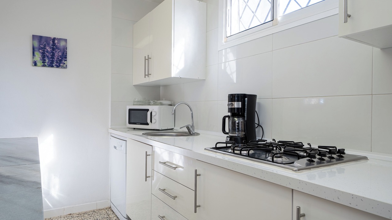 Photo of Kitchen in Vilafortuny