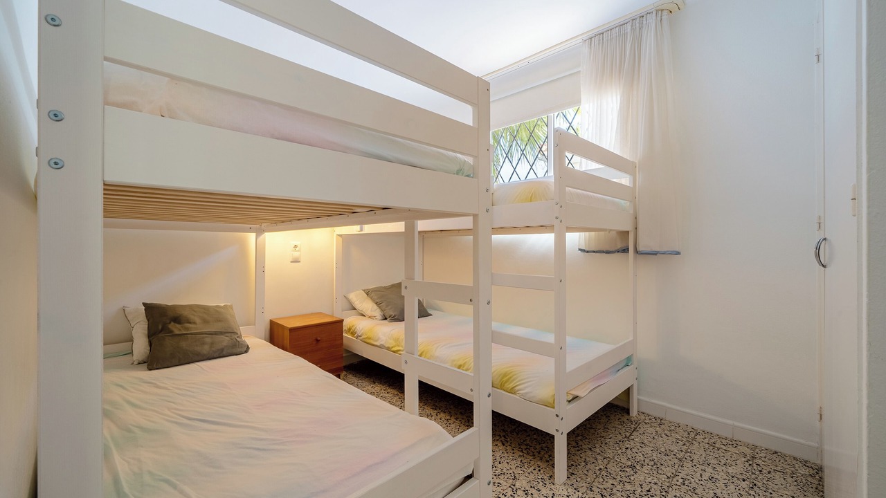 Photo of Bedroom in Vilafortuny