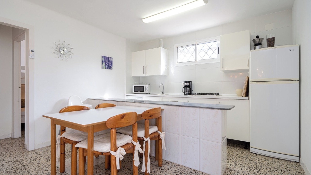 Photo of Kitchen in Vilafortuny