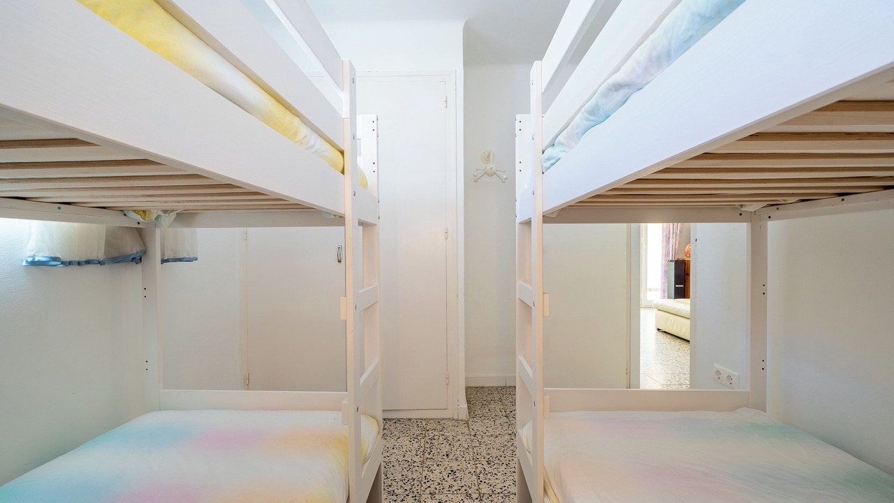 Photo of Bedroom in Vilafortuny