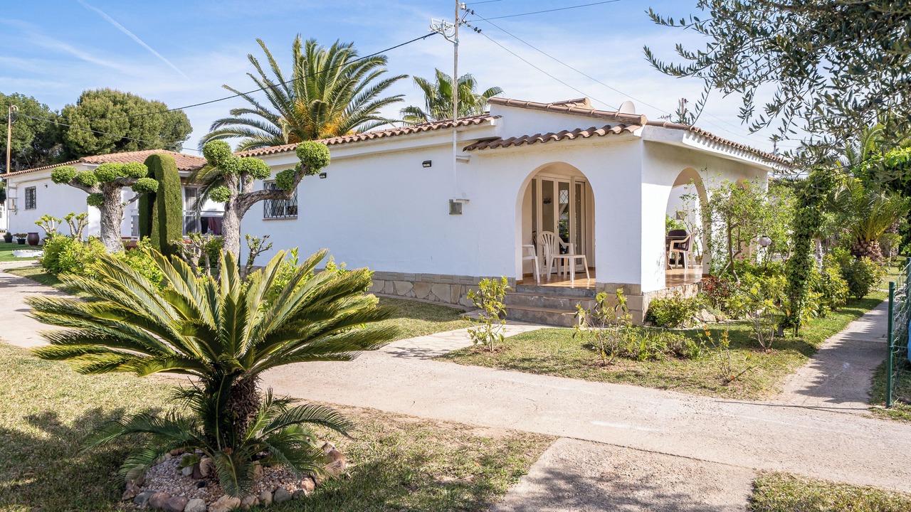 Photo of Outdoor in Vilafortuny