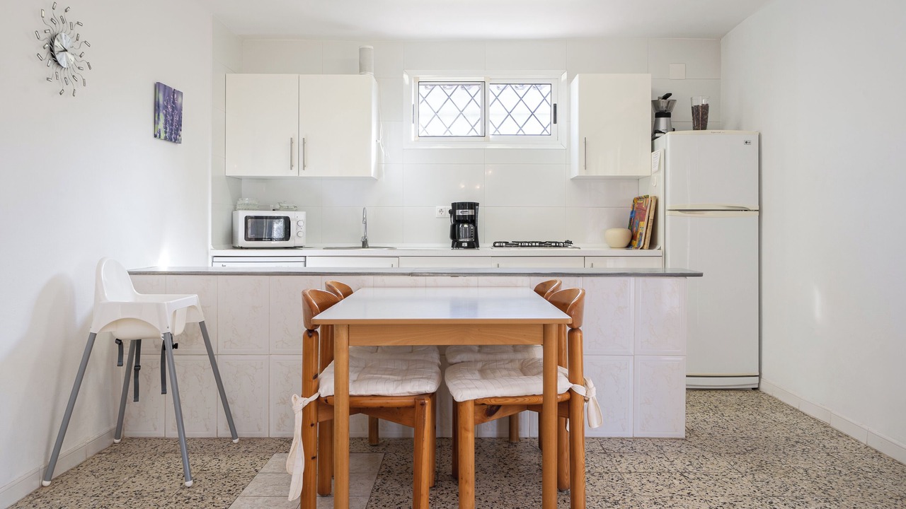 Photo of Kitchen in Vilafortuny