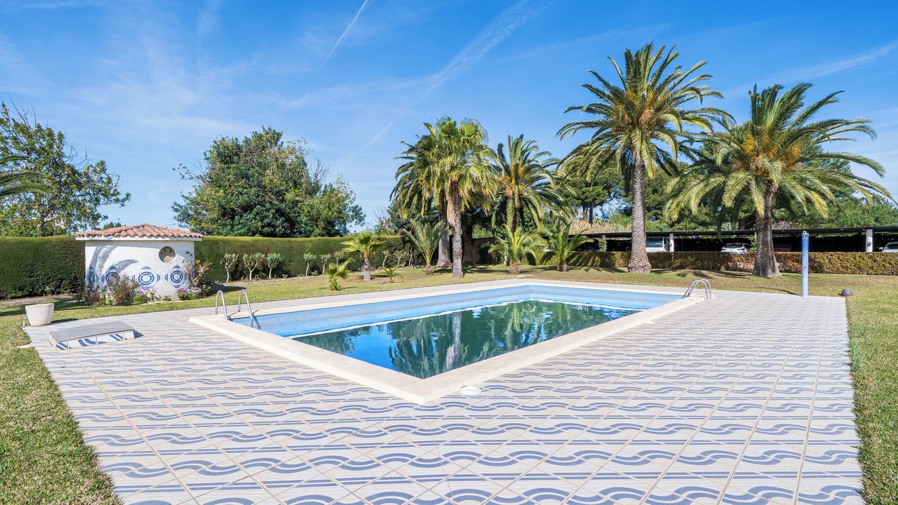 Photo of Outdoor in Vilafortuny