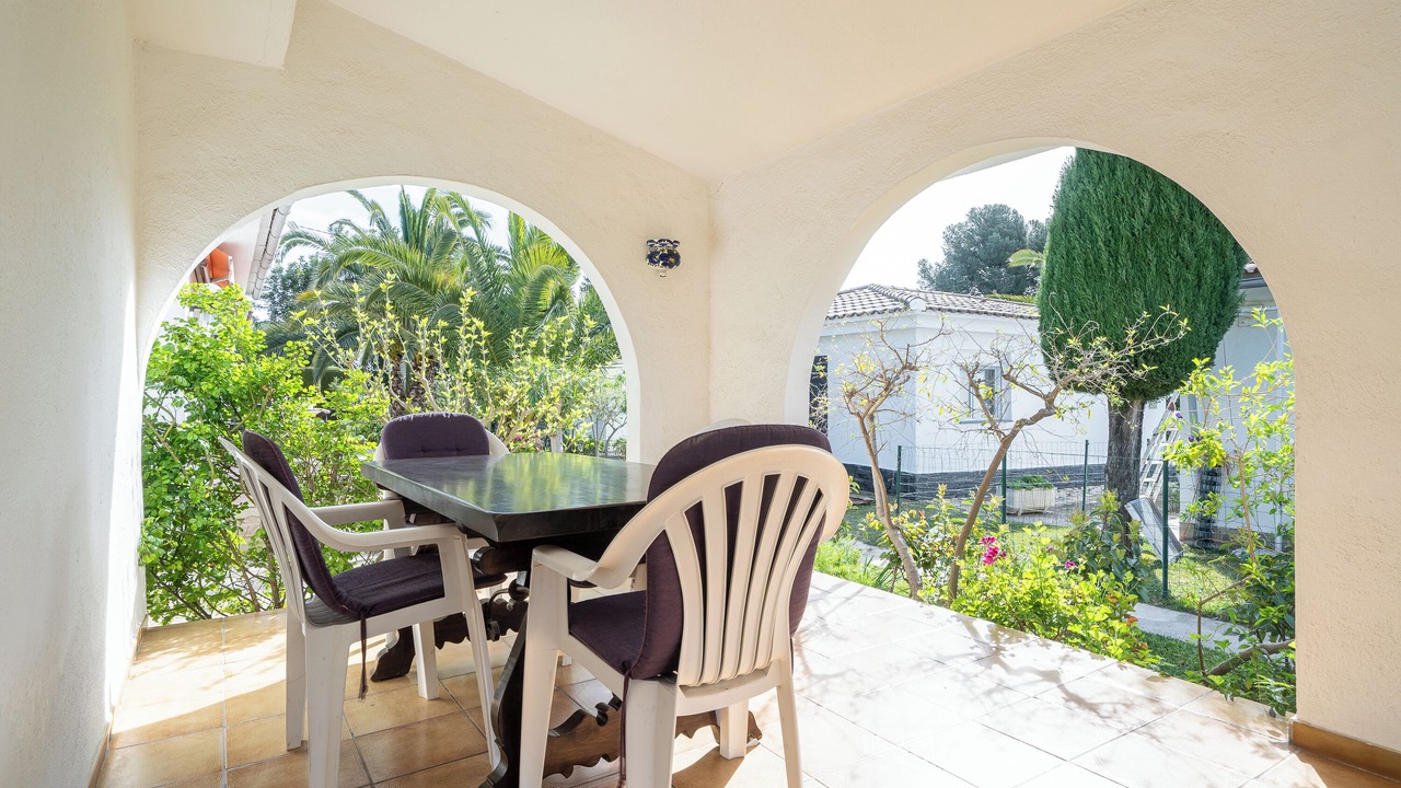 Photo of Outdoor in Vilafortuny