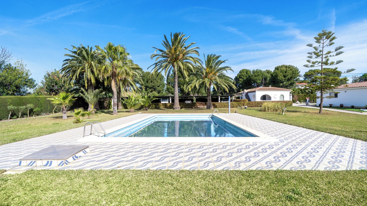 Photo of Outdoor in Vilafortuny