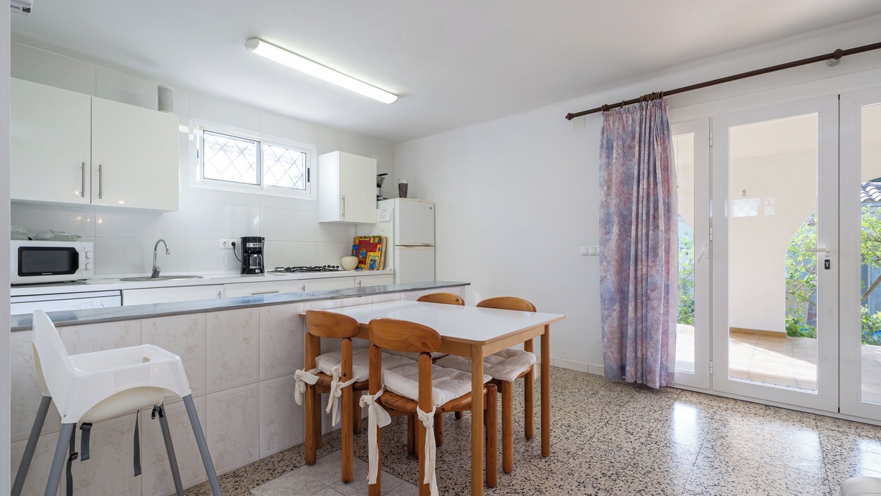 Photo of Kitchen in Vilafortuny