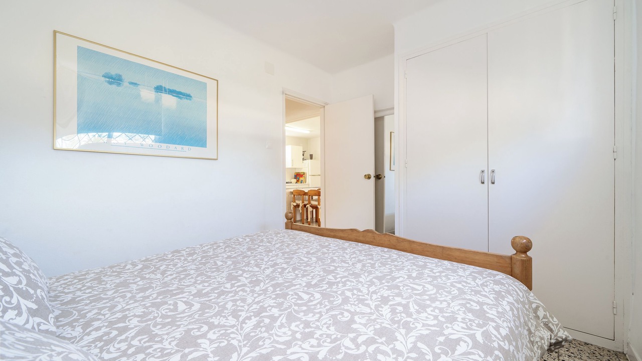 Photo of Bedroom in Vilafortuny