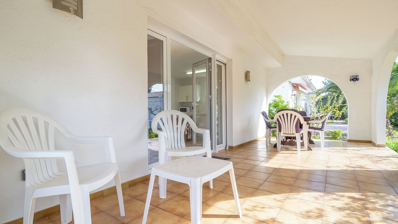Photo of Outdoor in Vilafortuny
