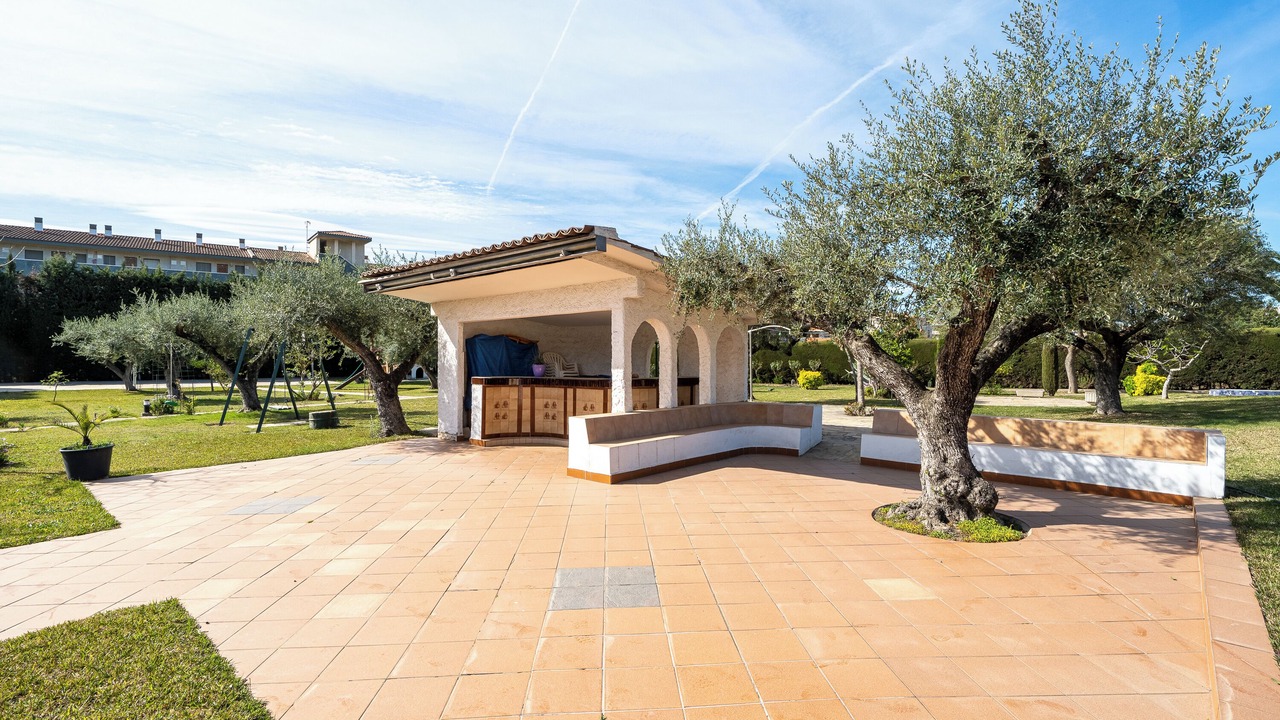 Photo of Outdoor in Vilafortuny