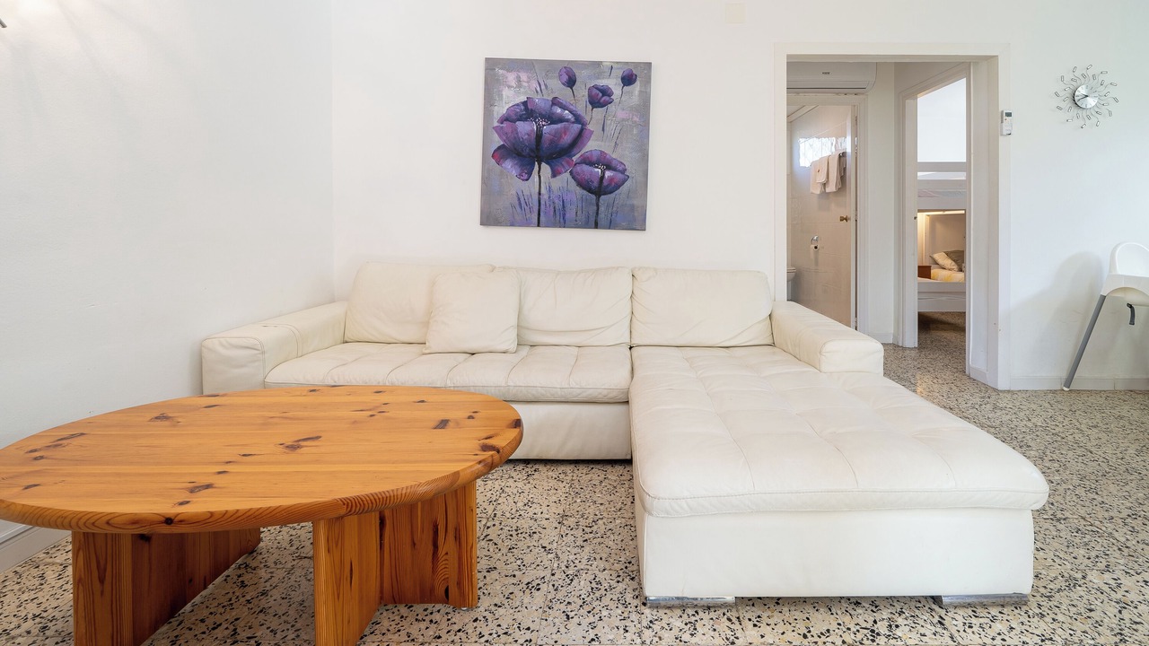 Photo of Livingroom in Vilafortuny