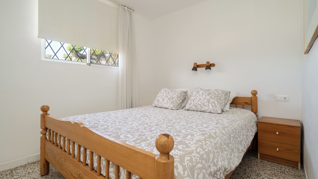 Photo of Bedroom in Vilafortuny