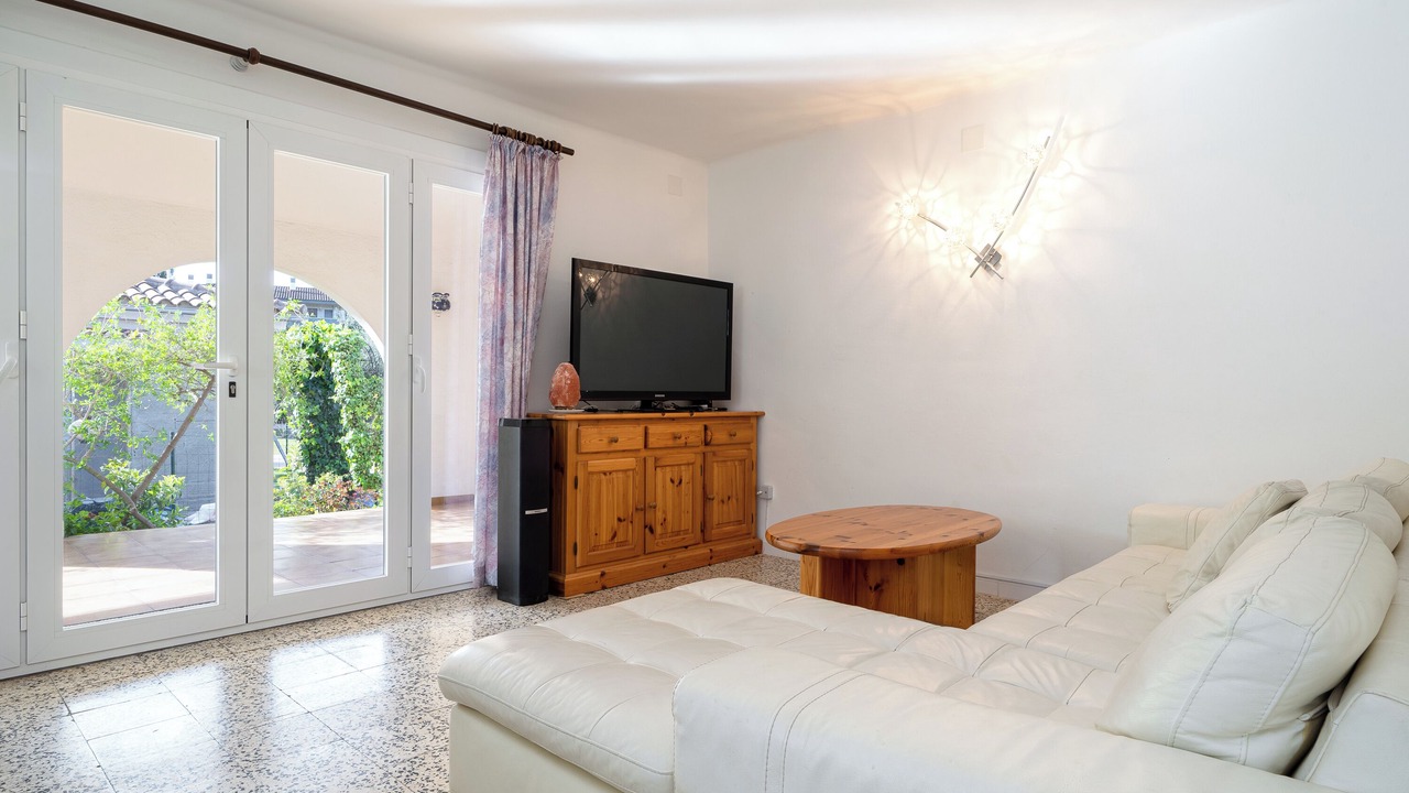 Photo of Livingroom in Vilafortuny