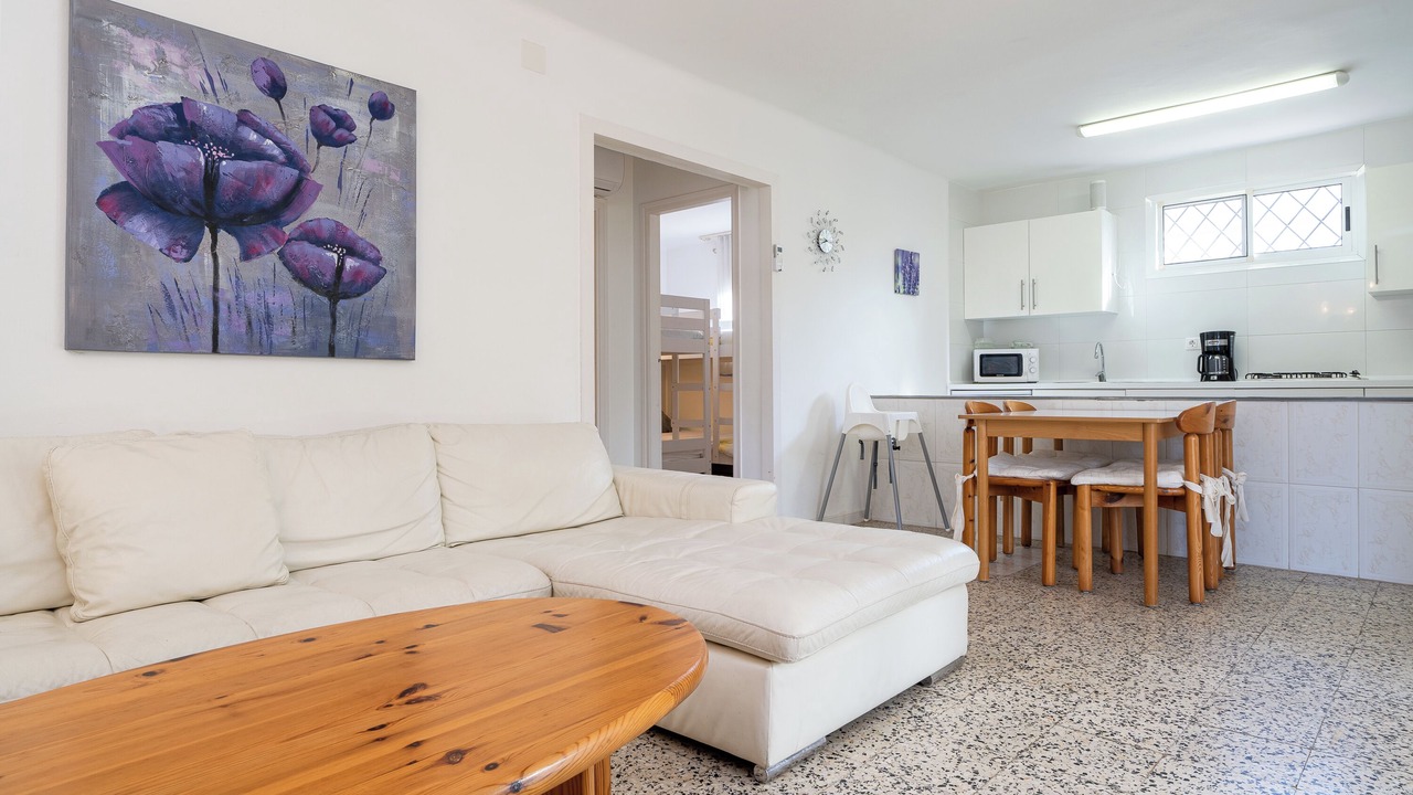 Photo of Livingroom in Vilafortuny
