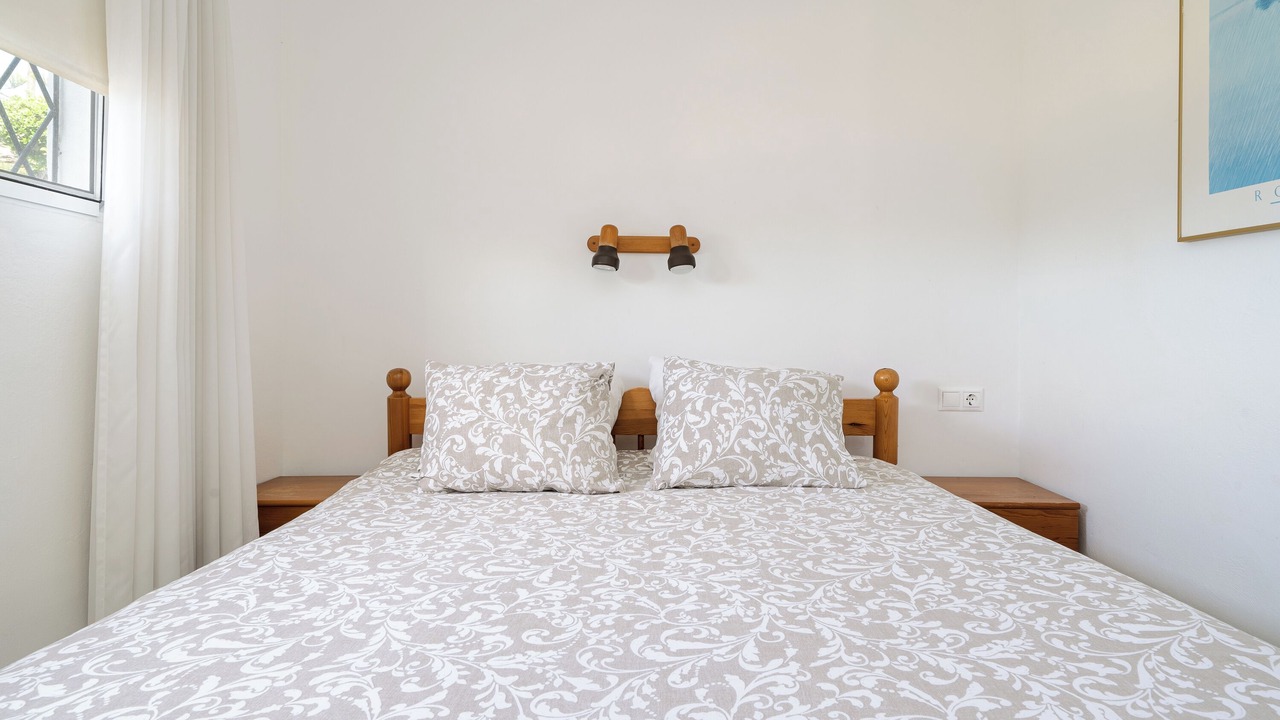 Photo of Bedroom in Vilafortuny
