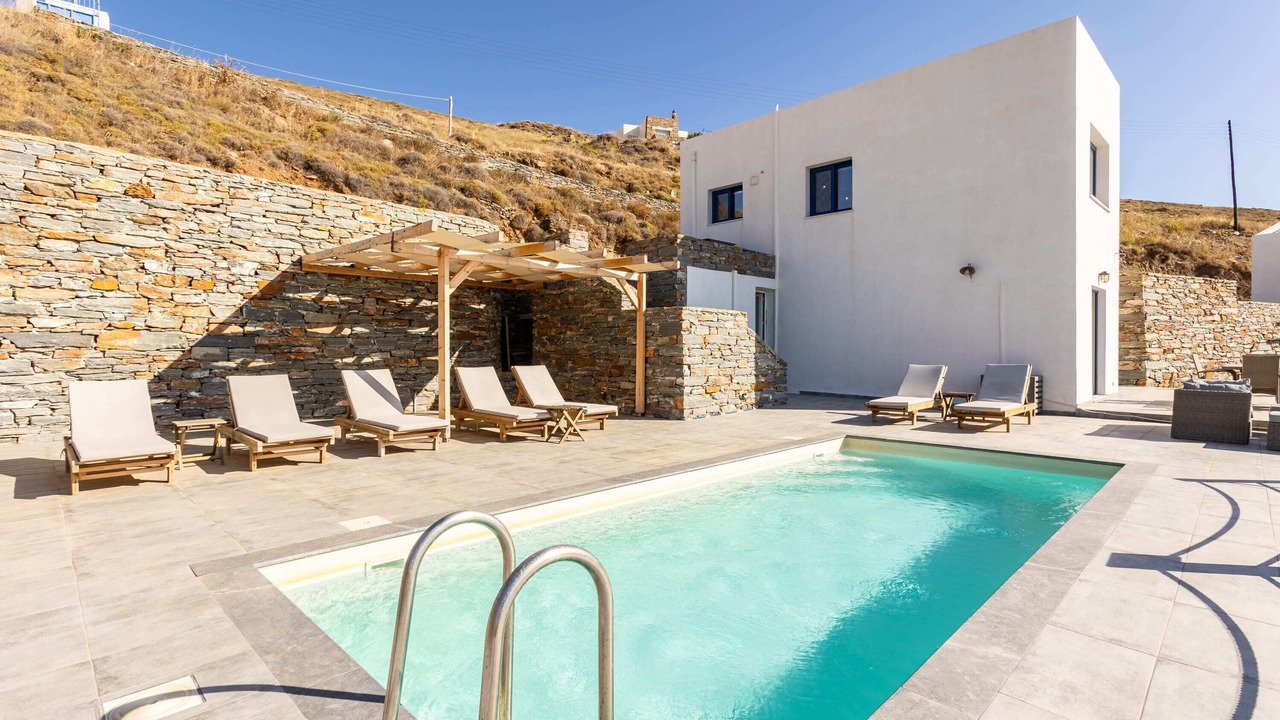 Photo of Outdoor in Kea
