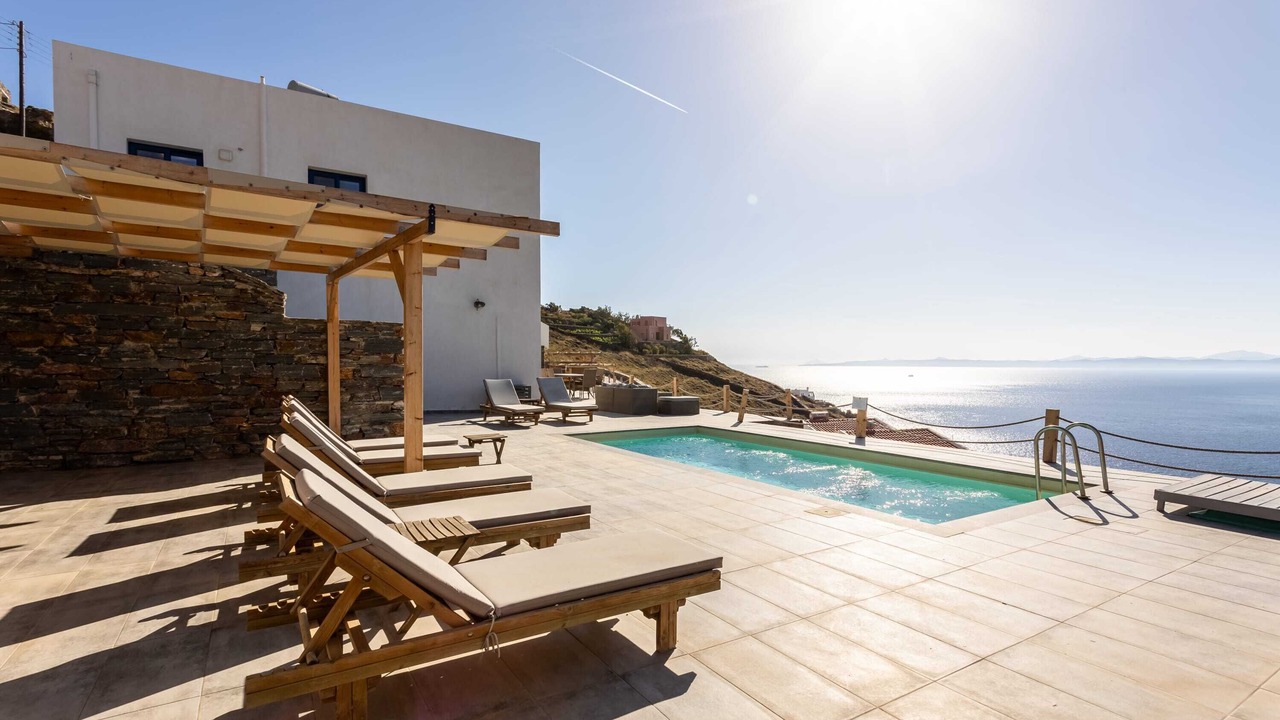 Photo of Outdoor in Kea