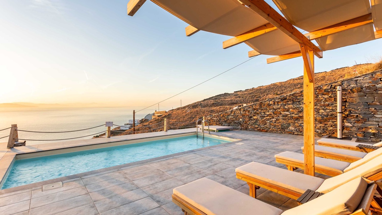 Photo of Outdoor in Kea