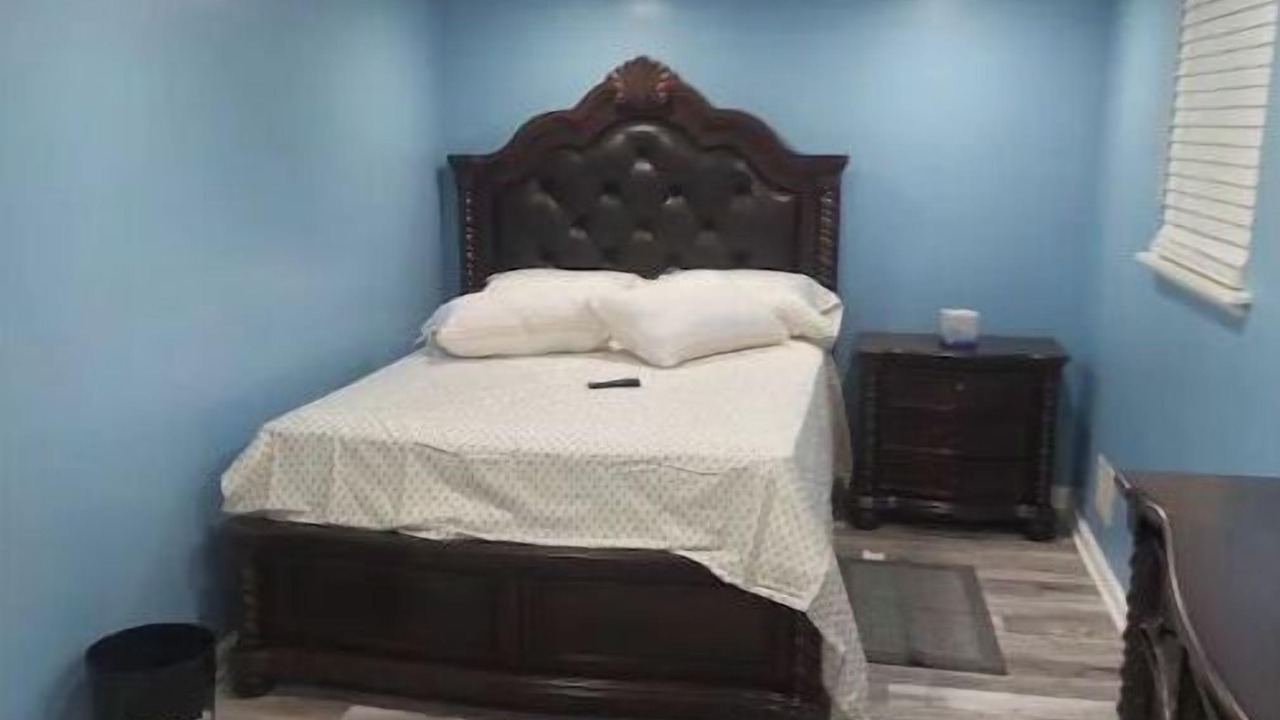 Photo of Bedroom in Airmont