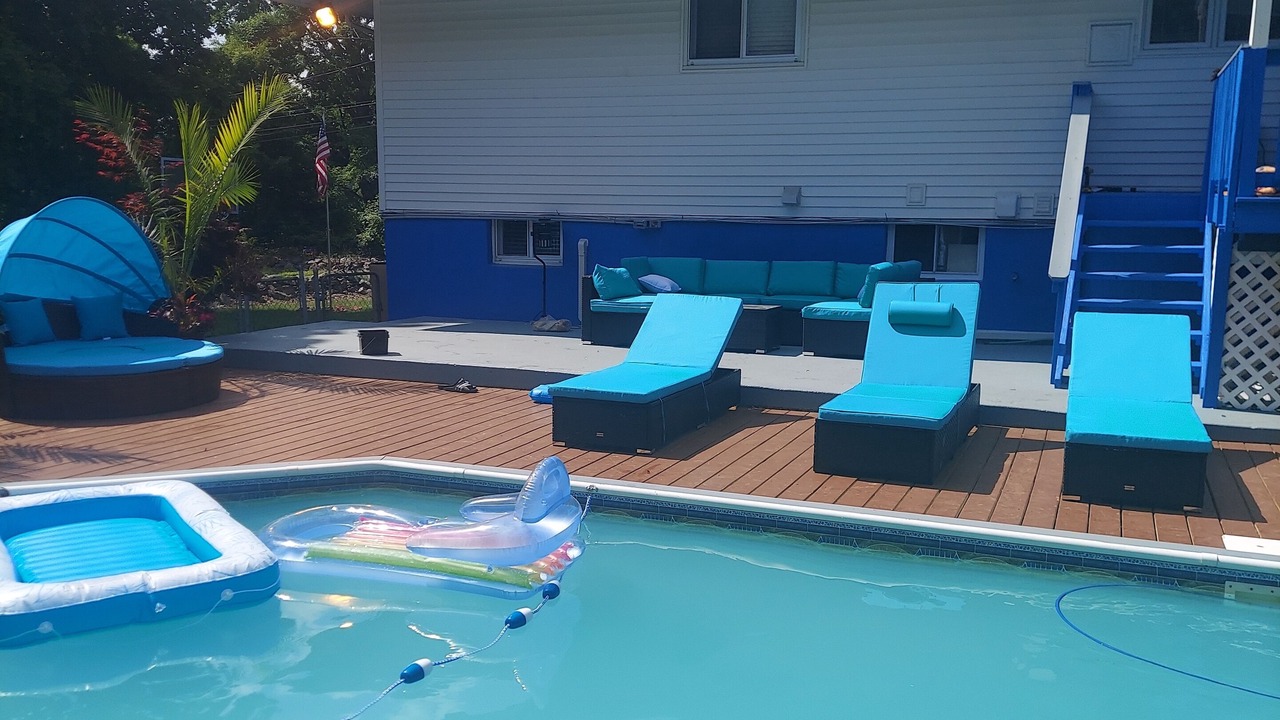 Photo of Outdoor in Airmont