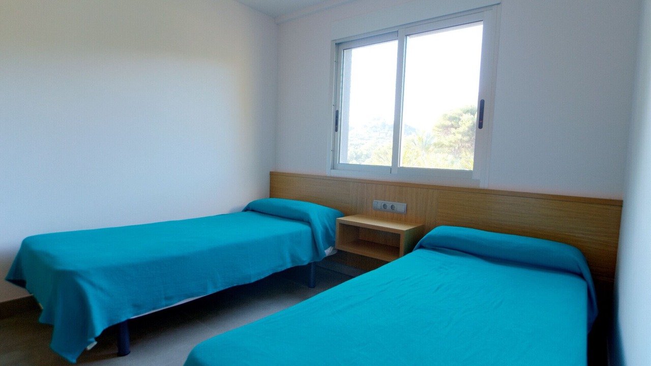Photo of Bedroom in Denia