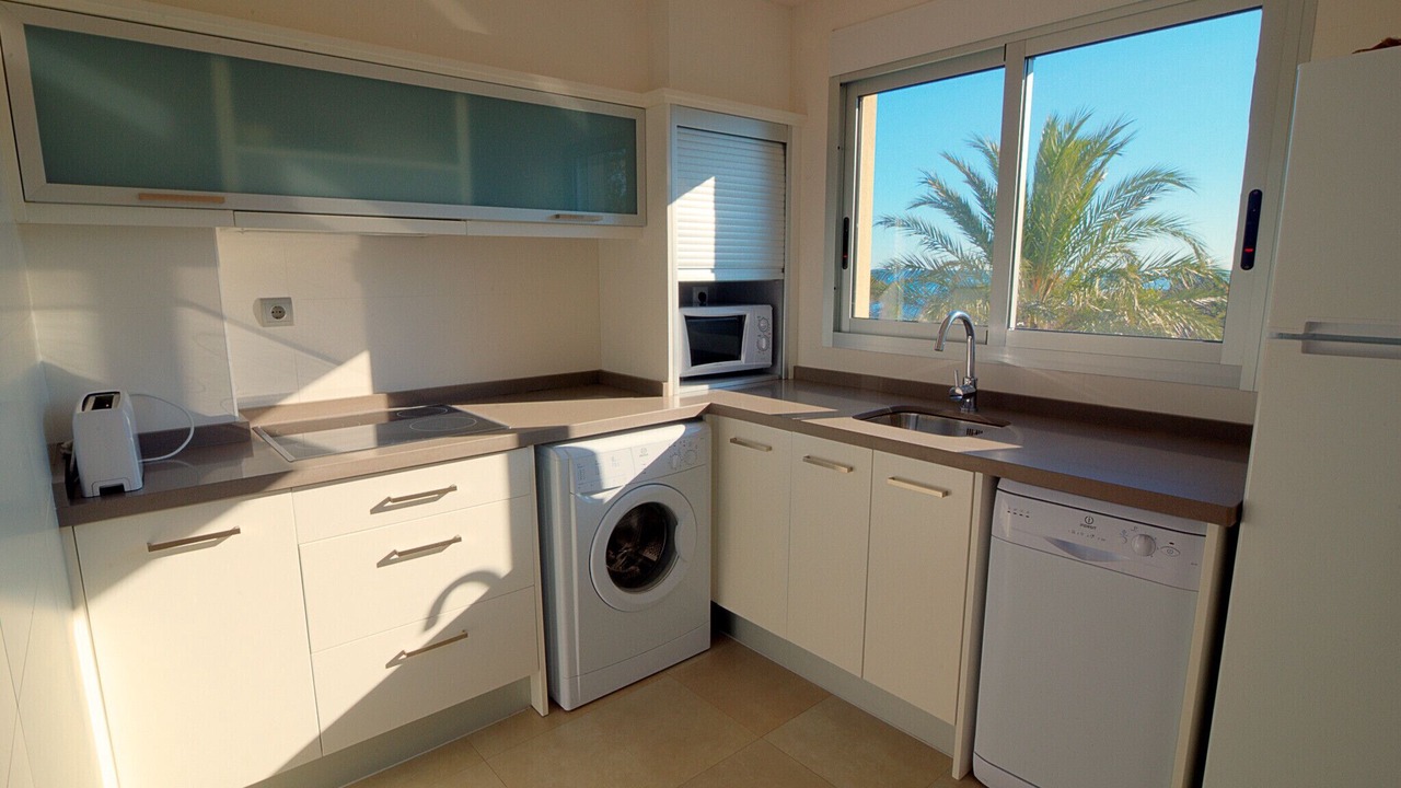 Photo of Kitchen in Denia