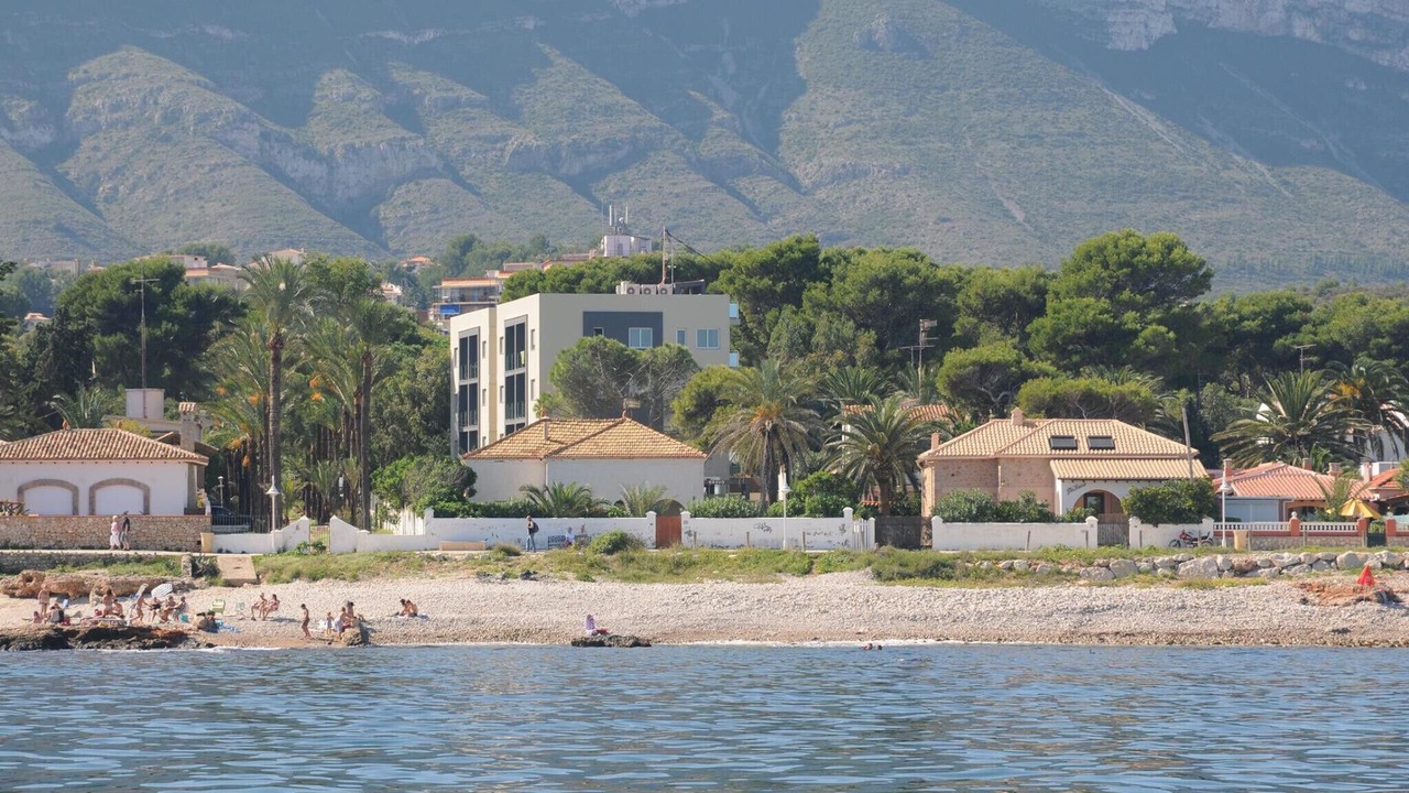 Photo of Others in Denia