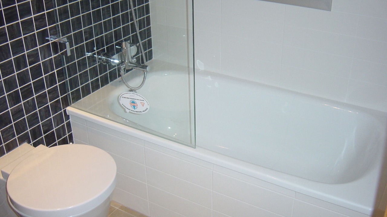 Photo of Bathroom in Denia