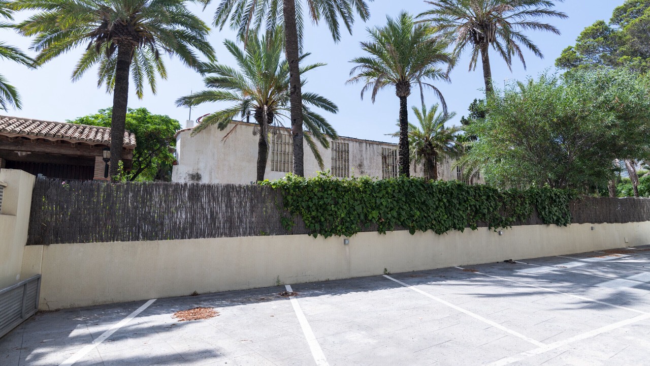 Photo of Outdoor in Denia