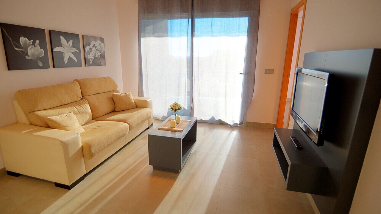 Photo of Livingroom in Denia